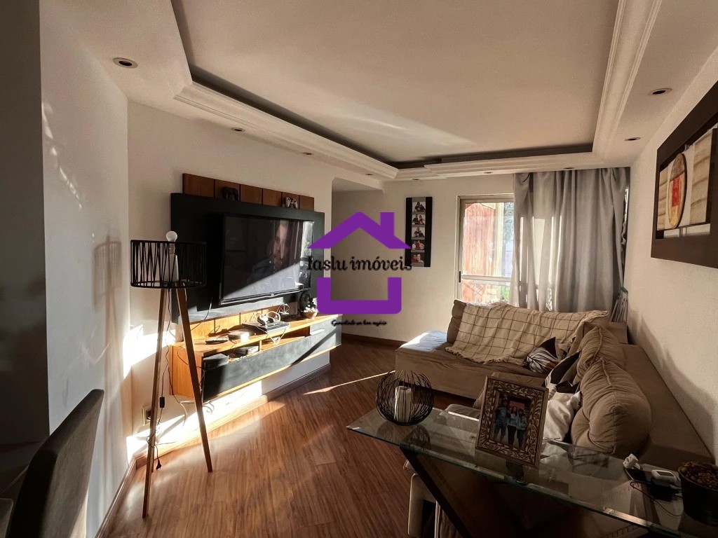 Apartamento, 3 quartos, 70 m² - Foto 2