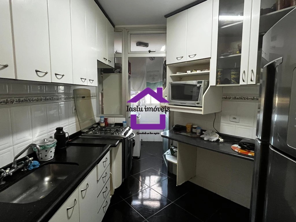 Apartamento, 3 quartos, 70 m² - Foto 4