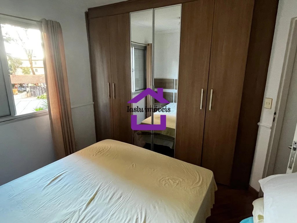Apartamento, 3 quartos, 70 m² - Foto 6