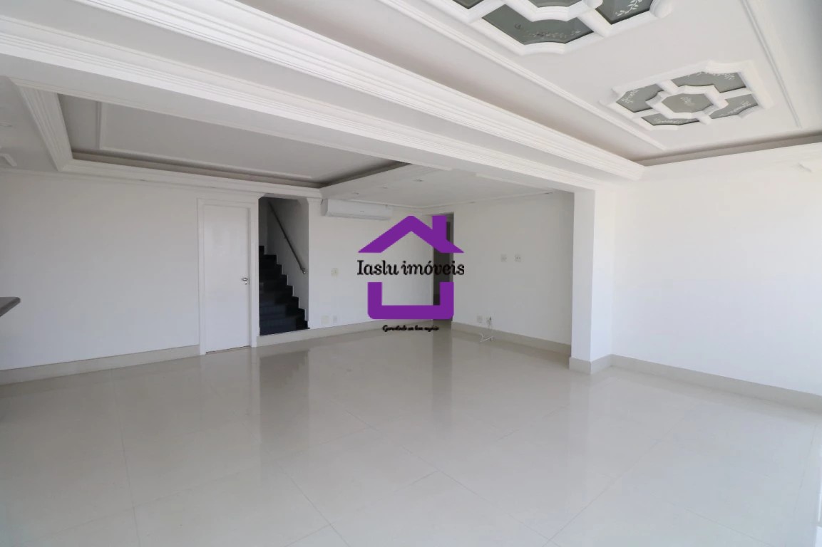Cobertura à venda e aluguel com 4 quartos, 237m² - Foto 3