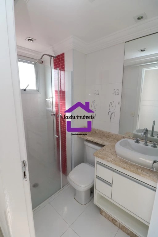 Cobertura à venda e aluguel com 4 quartos, 237m² - Foto 17
