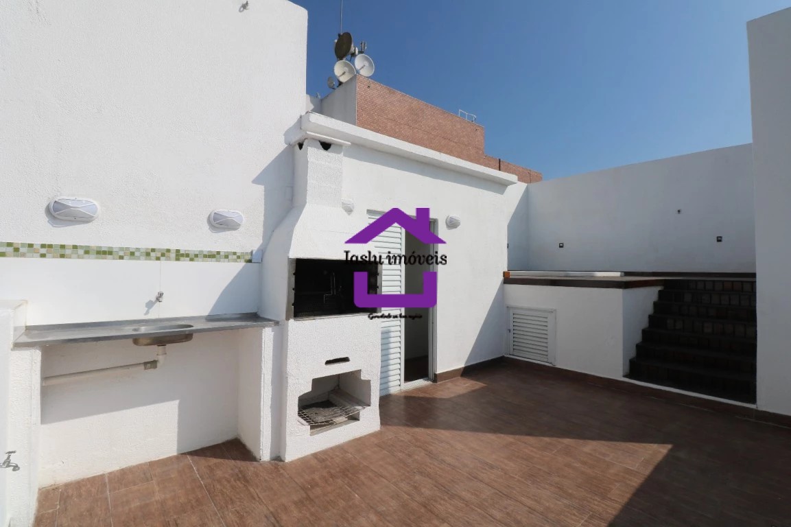 Cobertura à venda e aluguel com 4 quartos, 237m² - Foto 29
