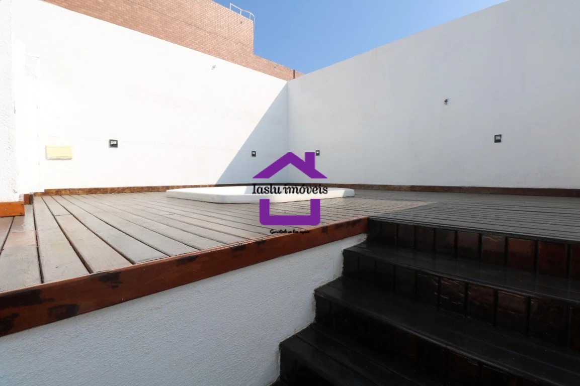 Cobertura à venda e aluguel com 4 quartos, 237m² - Foto 30