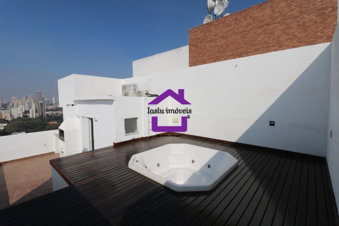 Cobertura à venda e aluguel com 4 quartos, 237m² - Foto 31