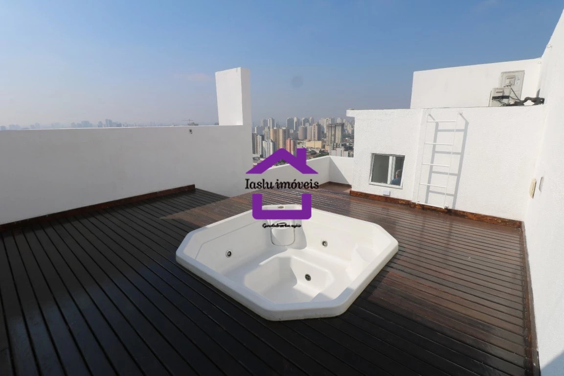 Cobertura à venda e aluguel com 4 quartos, 237m² - Foto 32