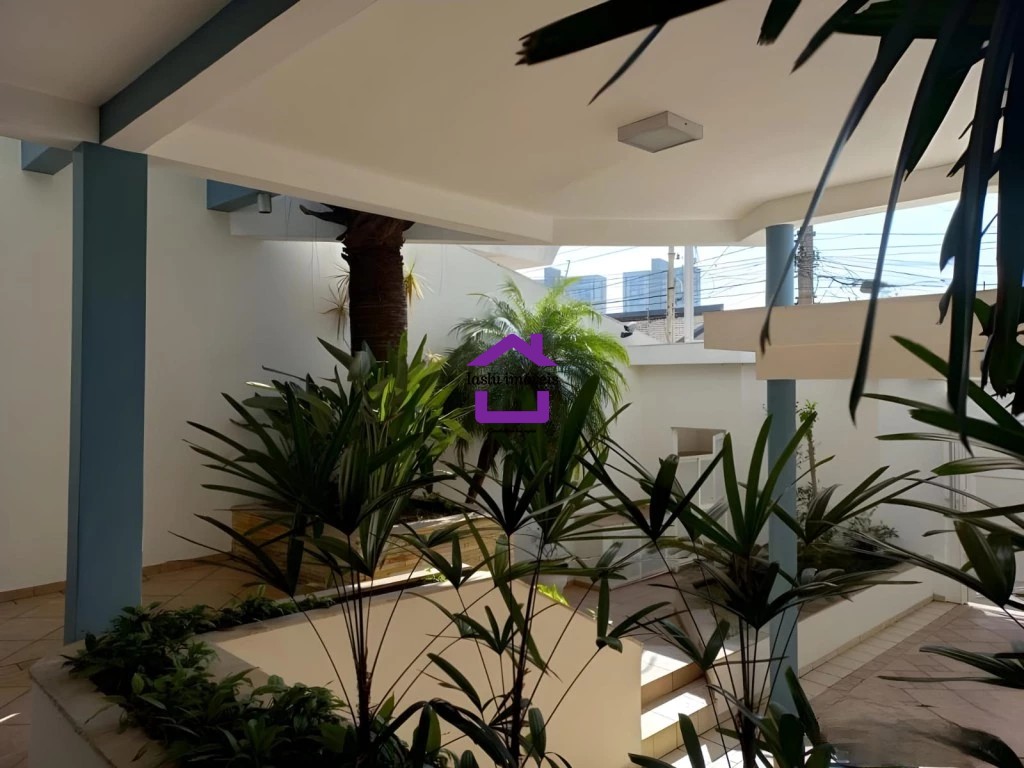 Sobrado à venda com 3 quartos, 354m² - Foto 2