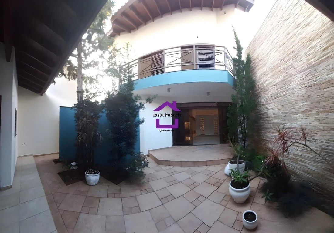 Sobrado à venda com 3 quartos, 354m² - Foto 6