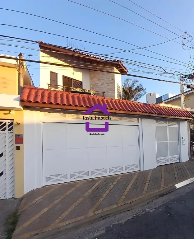 Sobrado à venda com 3 quartos, 354m² - Foto 19