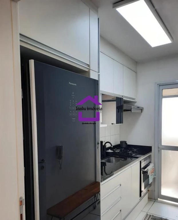 Apartamento, 2 quartos, 65 m² - Foto 2