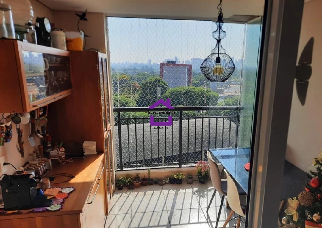 Apartamento, 2 quartos, 65 m² - Foto 4