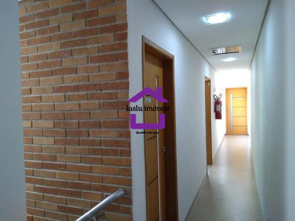 Loja-Salão para alugar com 1 quarto, 10m² - Foto 1