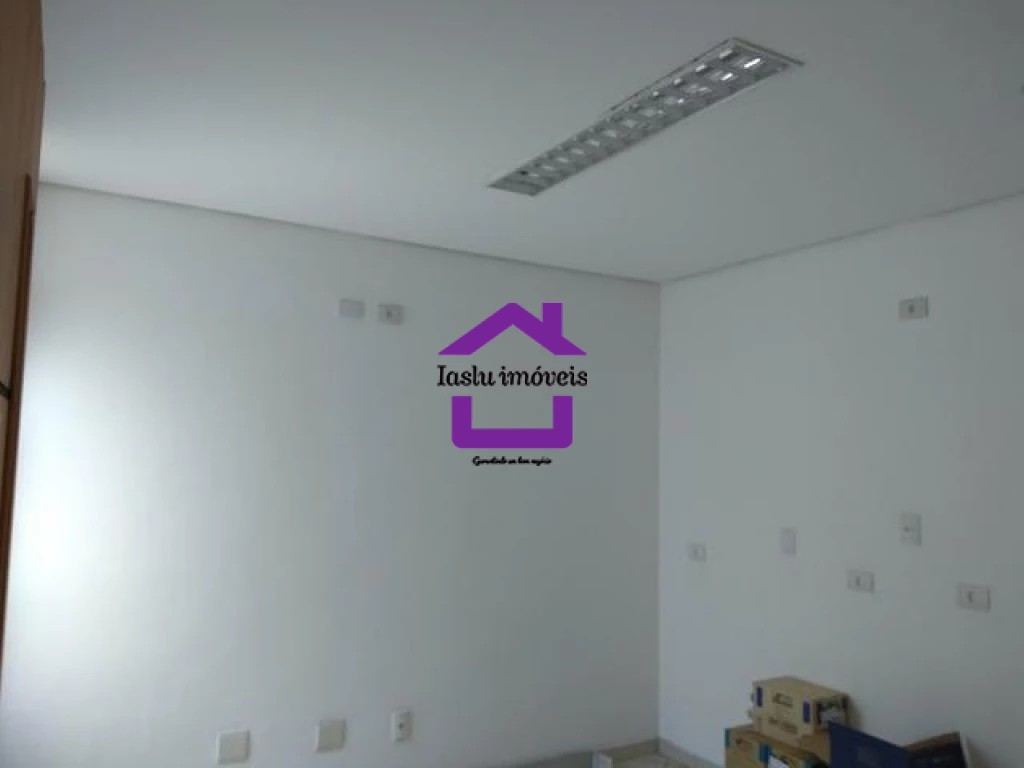 Loja-Salão para alugar com 1 quarto, 10m² - Foto 2