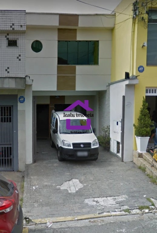 Loja-Salão para alugar com 1 quarto, 10m² - Foto 3