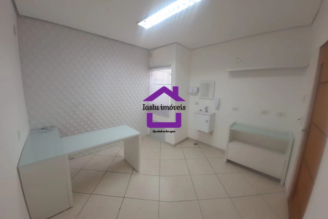 Loja-Salão para alugar com 1 quarto, 10m² - Foto 4