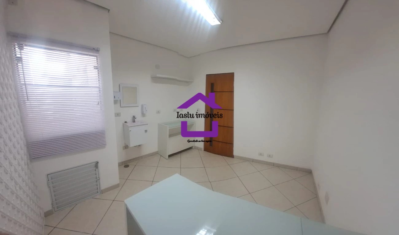 Loja-Salão para alugar com 1 quarto, 10m² - Foto 5