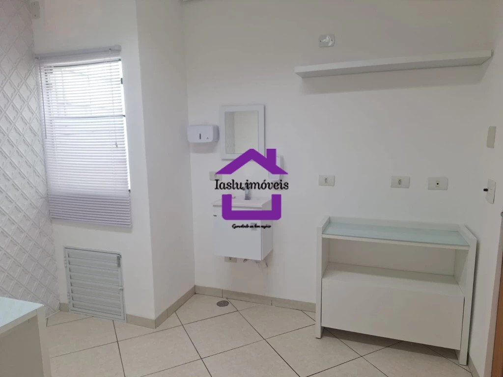 Loja-Salão para alugar com 1 quarto, 10m² - Foto 8
