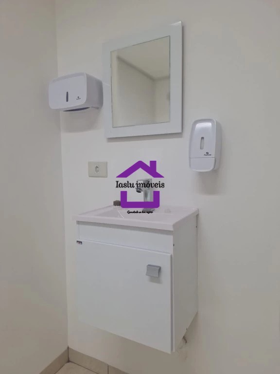Loja-Salão para alugar com 1 quarto, 10m² - Foto 10
