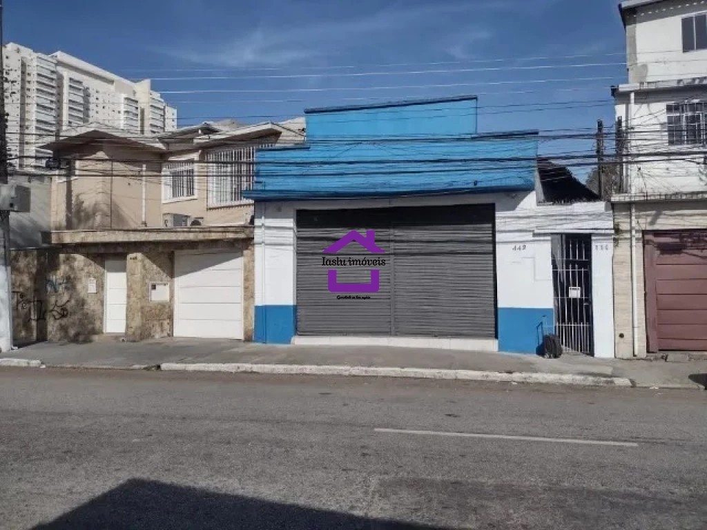 Loja-Salão para alugar, 80m² - Foto 1