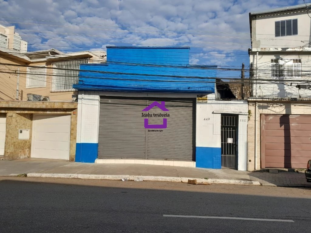 Loja-Salão para alugar, 80m² - Foto 6