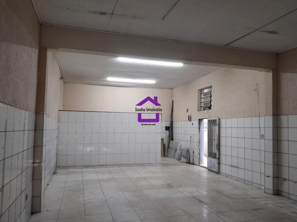 Loja-Salão para alugar, 80m² - Foto 12