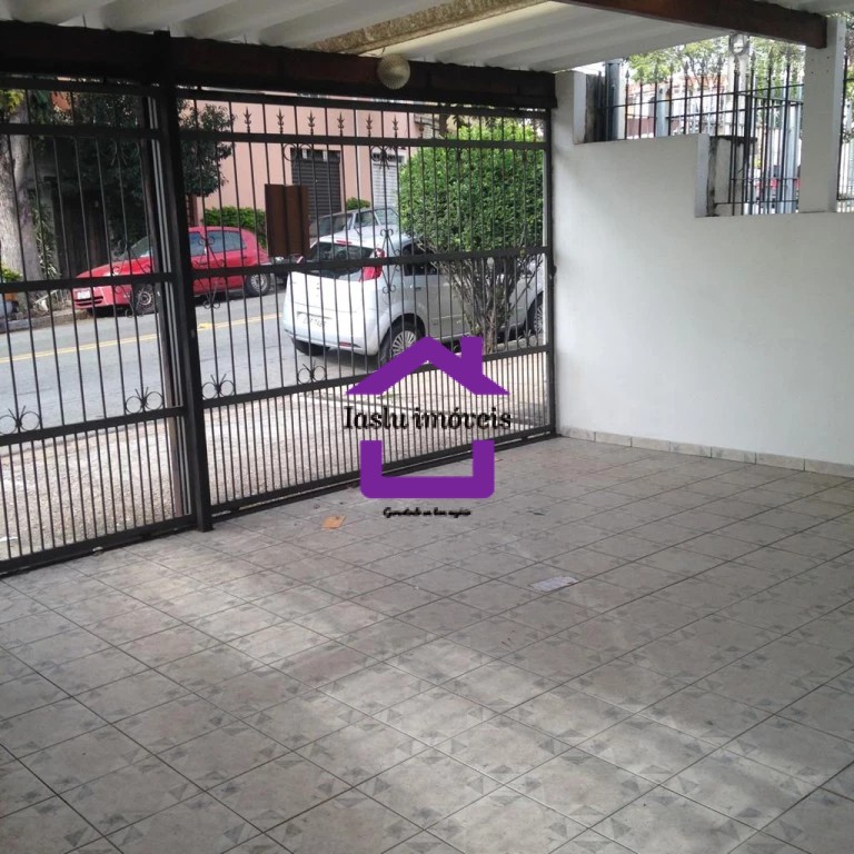 Casa à venda, 163m² - Foto 1