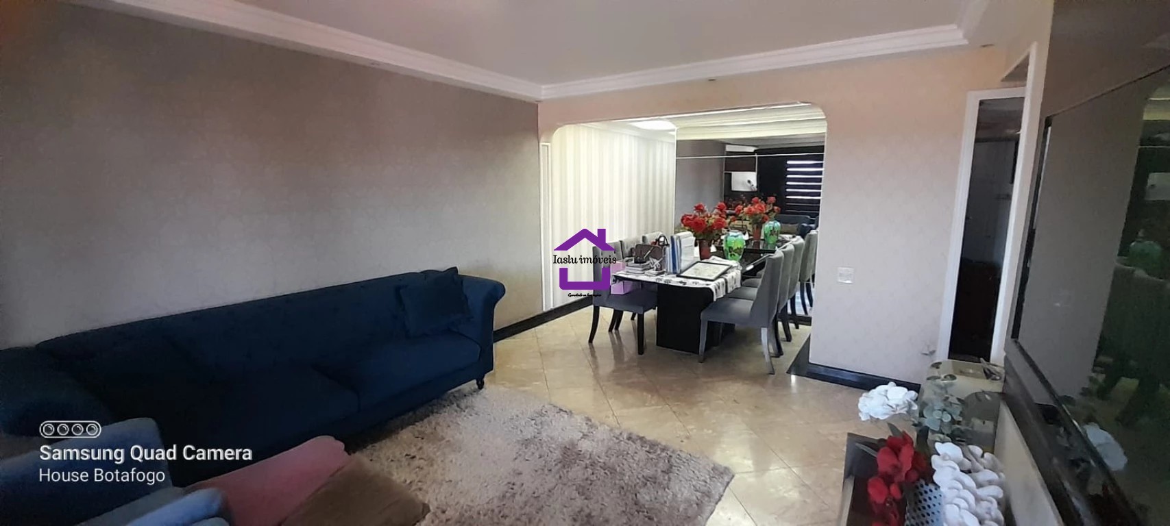 Apartamento à venda com 3 quartos, 85m² - Foto 1