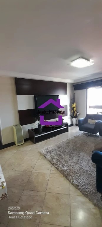 Apartamento à venda com 3 quartos, 85m² - Foto 2