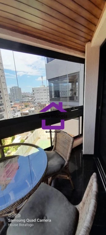 Apartamento à venda com 3 quartos, 85m² - Foto 3