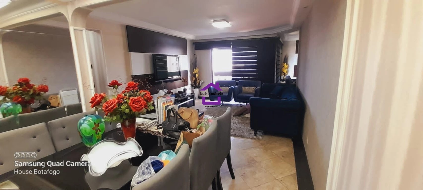 Apartamento à venda com 3 quartos, 85m² - Foto 5