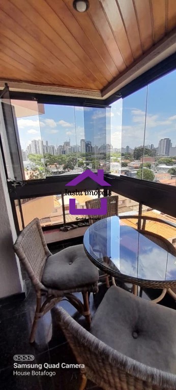 Apartamento à venda com 3 quartos, 85m² - Foto 6