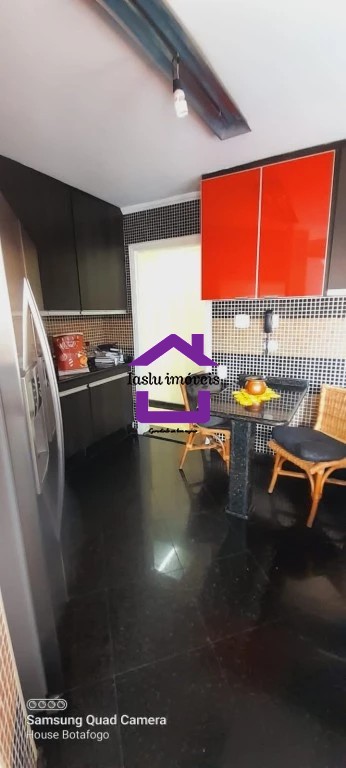 Apartamento à venda com 3 quartos, 85m² - Foto 7