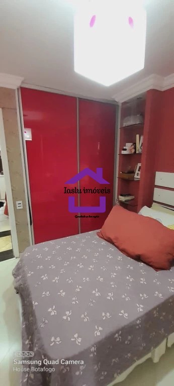 Apartamento à venda com 3 quartos, 85m² - Foto 20