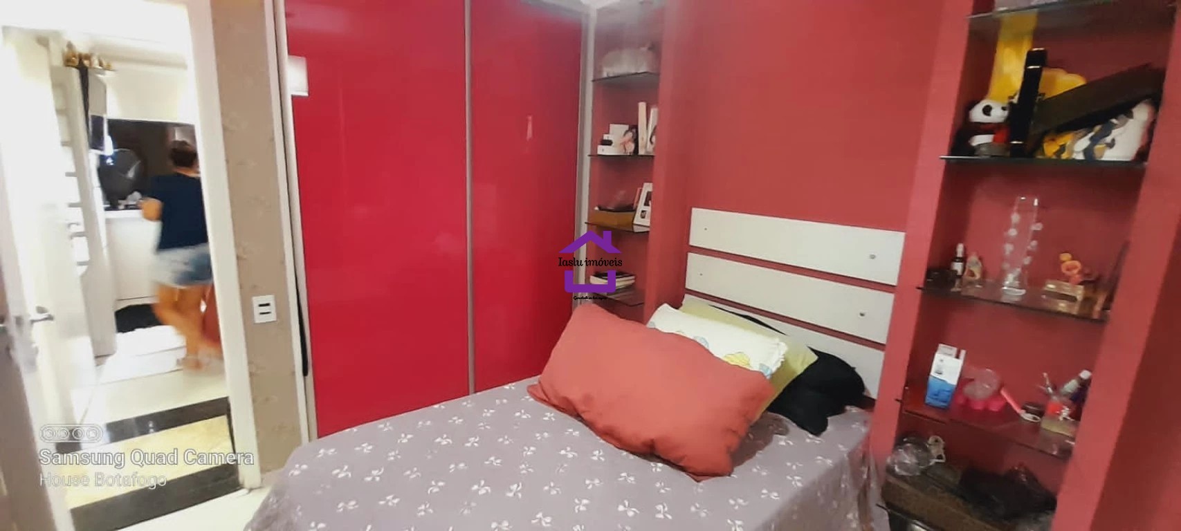 Apartamento à venda com 3 quartos, 85m² - Foto 21