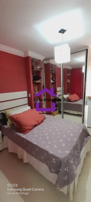 Apartamento à venda com 3 quartos, 85m² - Foto 22