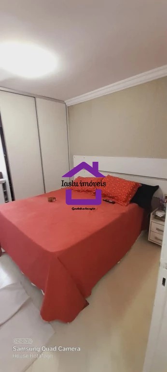 Apartamento à venda com 3 quartos, 85m² - Foto 26