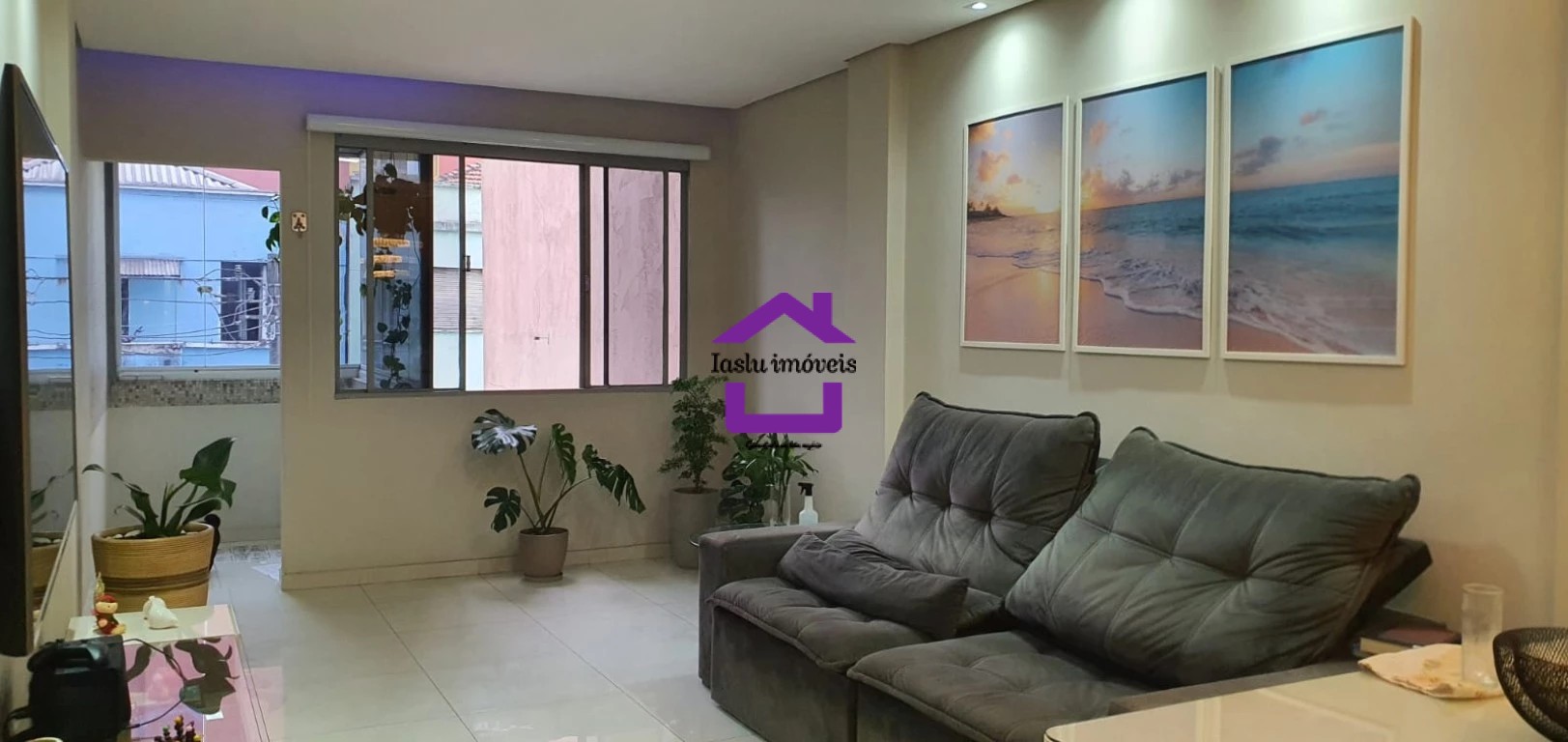 Apartamento, 2 quartos, 93 m² - Foto 2