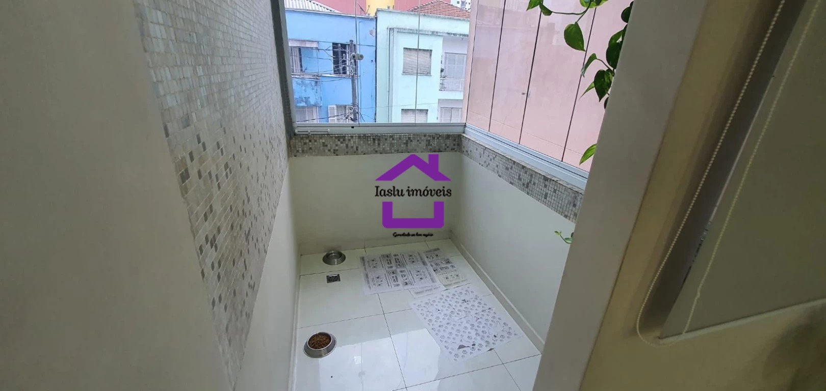 Apartamento, 2 quartos, 93 m² - Foto 3