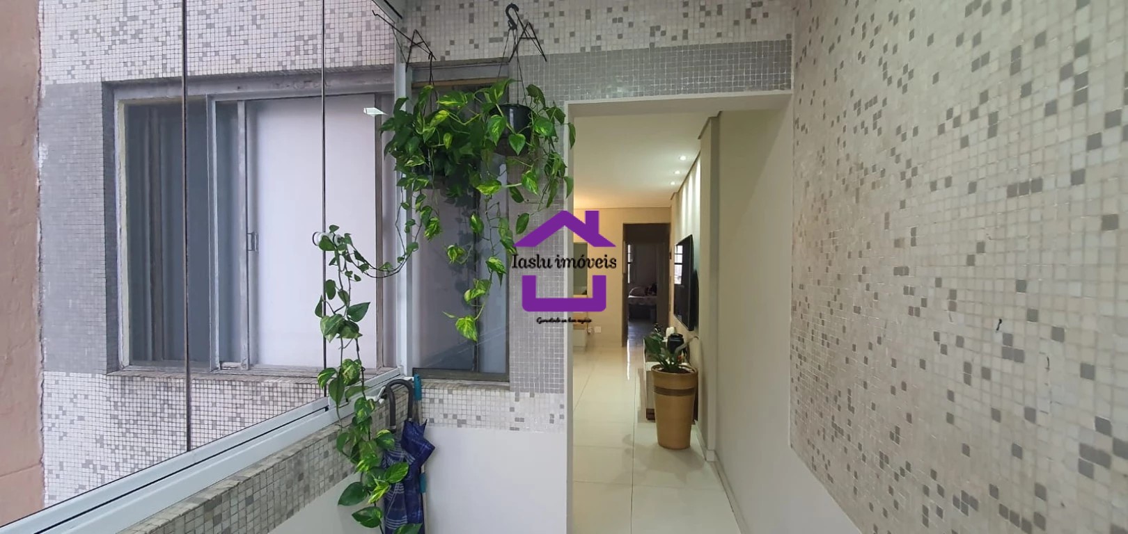 Apartamento, 2 quartos, 93 m² - Foto 4