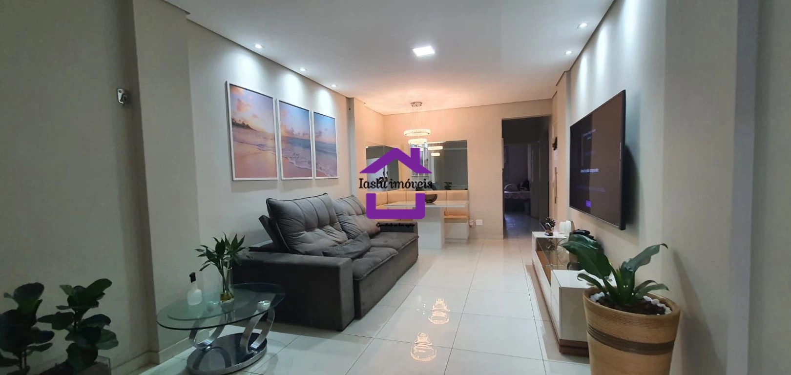 Apartamento, 2 quartos, 93 m² - Foto 5