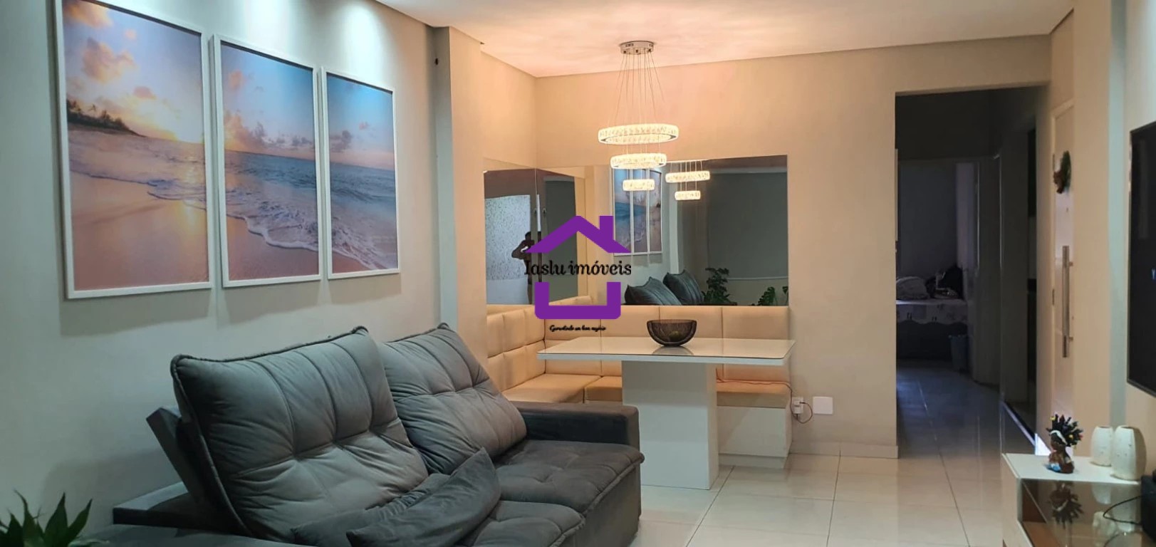 Apartamento, 2 quartos, 93 m² - Foto 6
