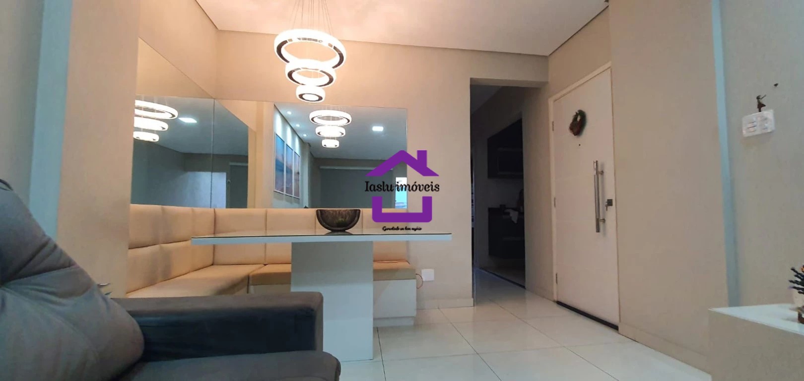 Apartamento, 2 quartos, 93 m² - Foto 7