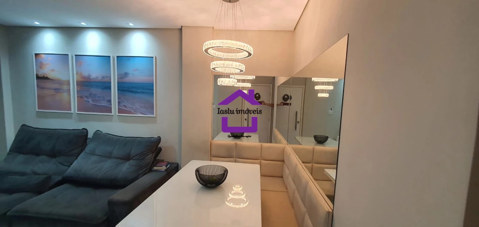 Apartamento, 2 quartos, 93 m² - Foto 8