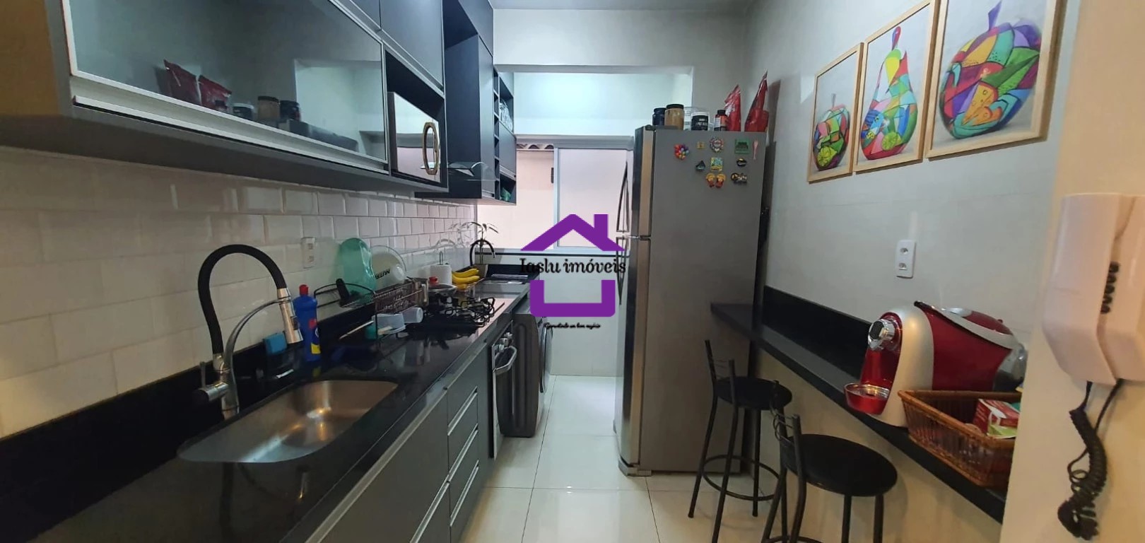 Apartamento, 2 quartos, 93 m² - Foto 9