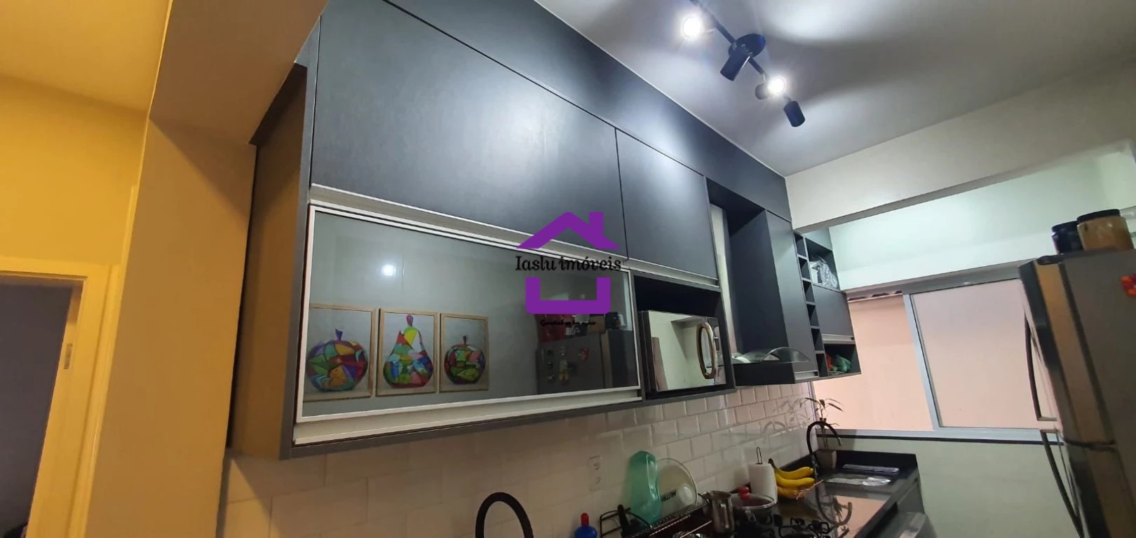 Apartamento, 2 quartos, 93 m² - Foto 10