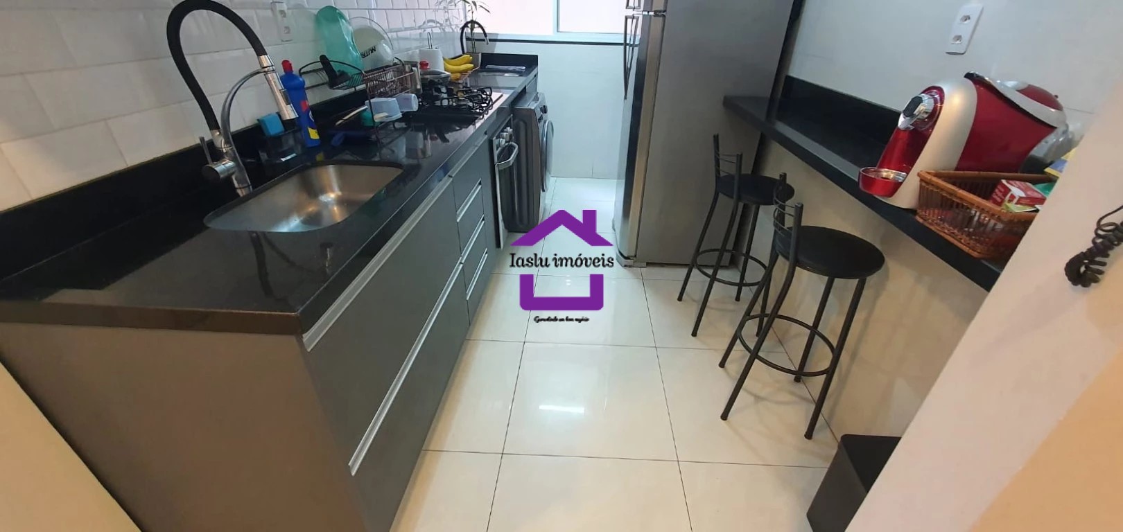 Apartamento, 2 quartos, 93 m² - Foto 11