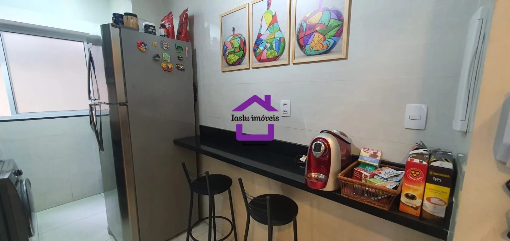 Apartamento, 2 quartos, 93 m² - Foto 12