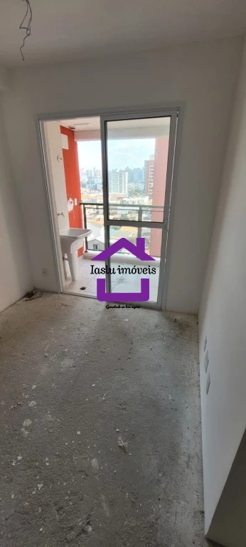 Apartamento, 2 quartos, 40 m² - Foto 1