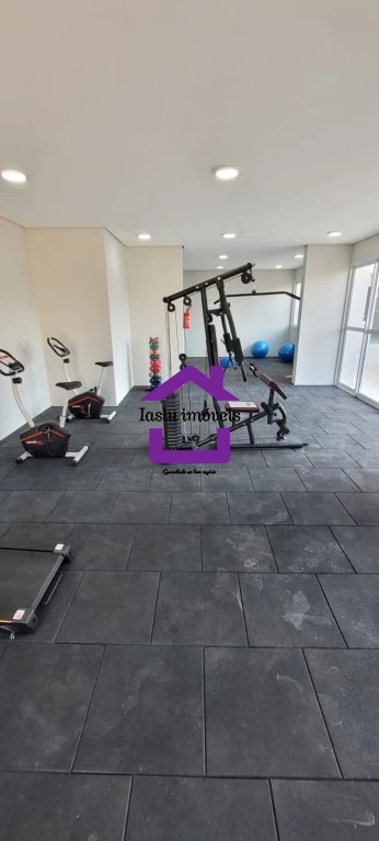 Apartamento, 2 quartos, 40 m² - Foto 7