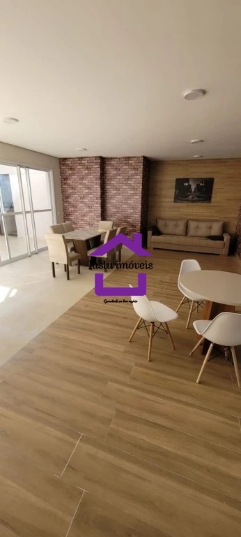 Apartamento, 2 quartos, 40 m² - Foto 10