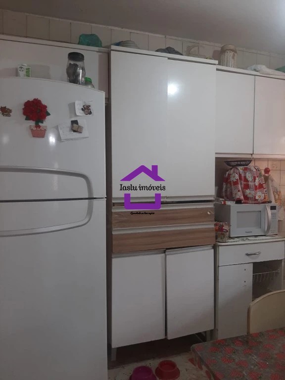 Sobrado à venda com 4 quartos, 140m² - Foto 4